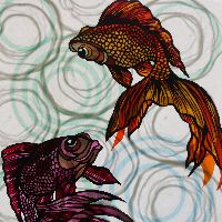 アート工房シルエットアート