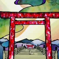アート工房シルエットアート