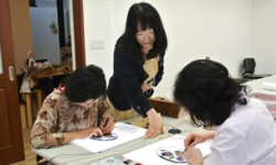 アート工房R＆Kプロフィール