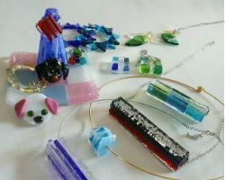 アート工房R＆Kガラスフュージング