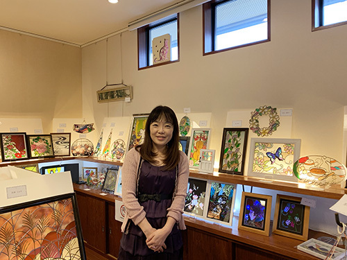 アート工房R&Kイベント