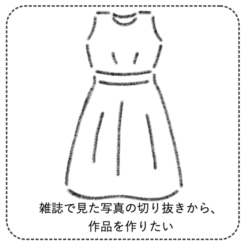 アート工房R&K布クラフト洋服