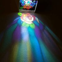 アート工房ライティングアート