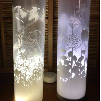 アート工房ライティングアート