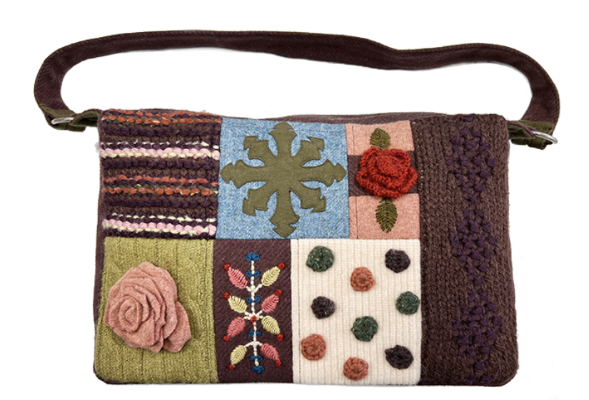 布クラフトへのリンク