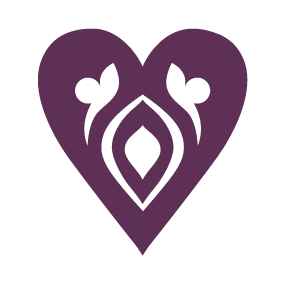 ハートのイラスト