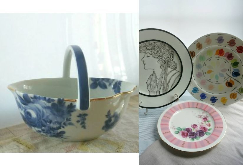 ポーセラーツへのリンク