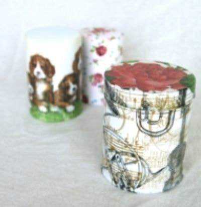 ヘリテージデコの手法2