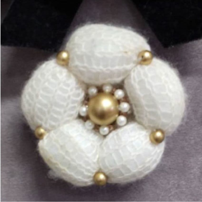 茨城県日立市ハンドメイドサロン‗エレクトロフォーミングジュエリーののご紹介