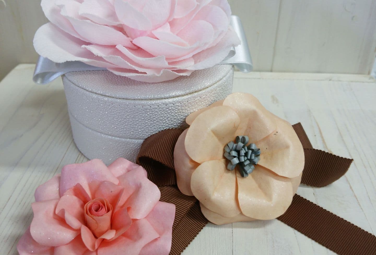 フルールデリカへのリンク