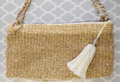 輪織りへのリンク