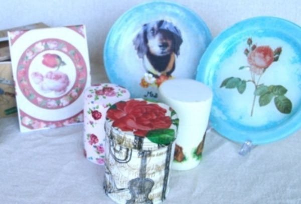 ヘリテージ・デコへのリンク