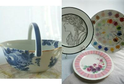 ポーセラーツへのリンク