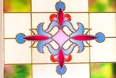 グラスアートへのリンク