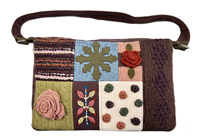 布クラフトへのリンク