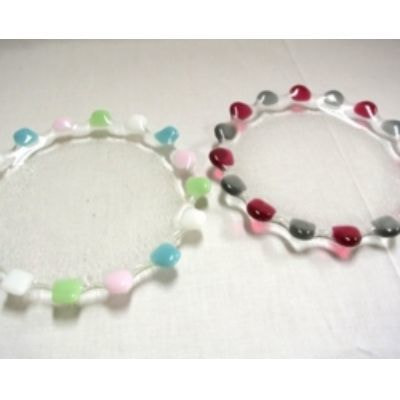 ガラスフュージングの作品