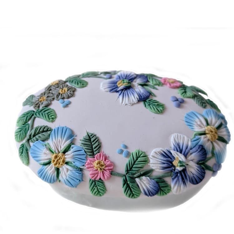 クレイクチュールの作品