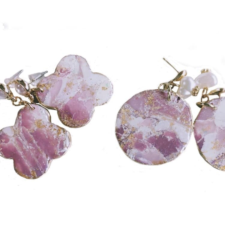 クレイクチュールの作品