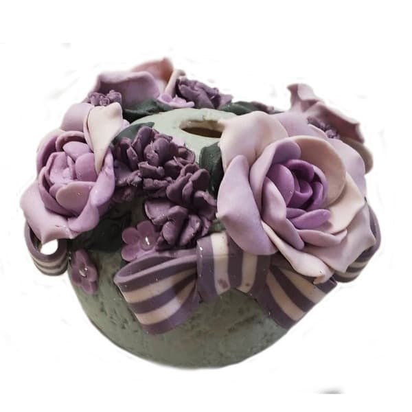 クレイクチュールの作品