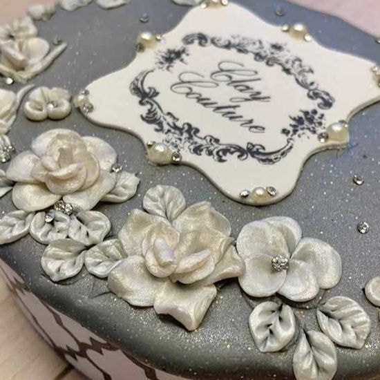 クレイクチュールの作品